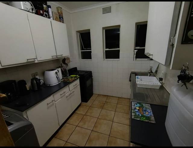 2 BEDROOM PROPERTY TO RENT IN SASOLBURG